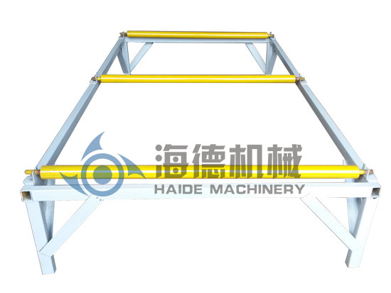 上料架，開(kāi)卷機(jī)
