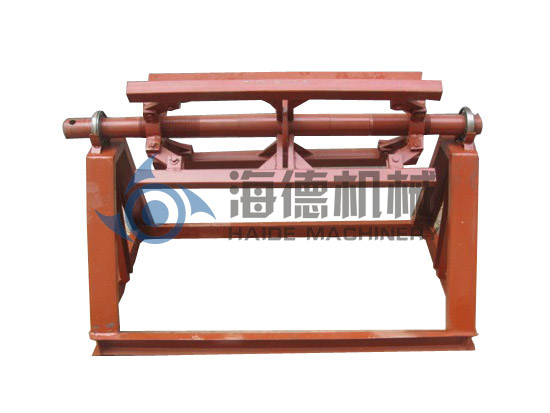 上料架，開(kāi)卷機(jī)